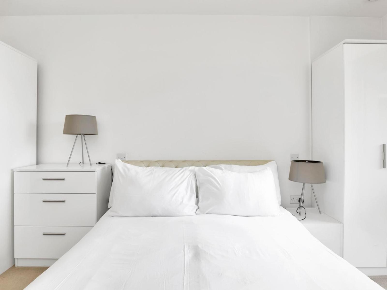 Pass The Keys Spacious 2-Bedroom Apartment London Eksteriør bilde