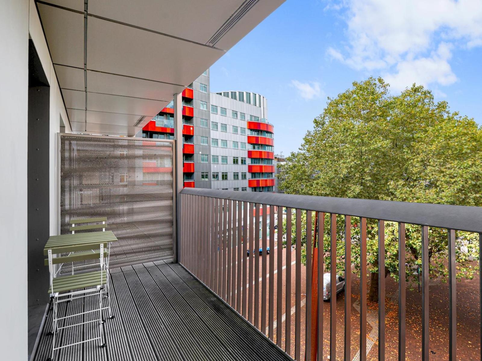 Pass The Keys Spacious 2-Bedroom Apartment London Eksteriør bilde