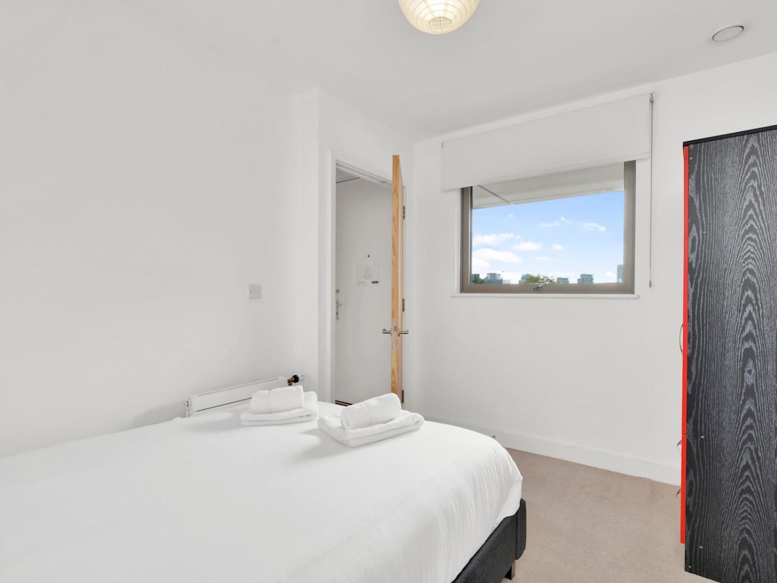 Pass The Keys Spacious 2-Bedroom Apartment London Eksteriør bilde