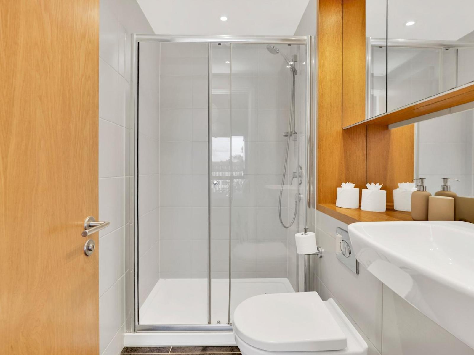 Pass The Keys Spacious 2-Bedroom Apartment London Eksteriør bilde