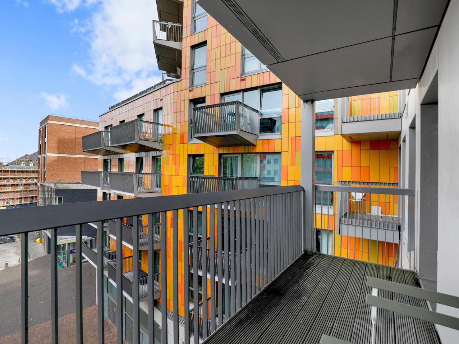 Pass The Keys Spacious 2-Bedroom Apartment London Eksteriør bilde